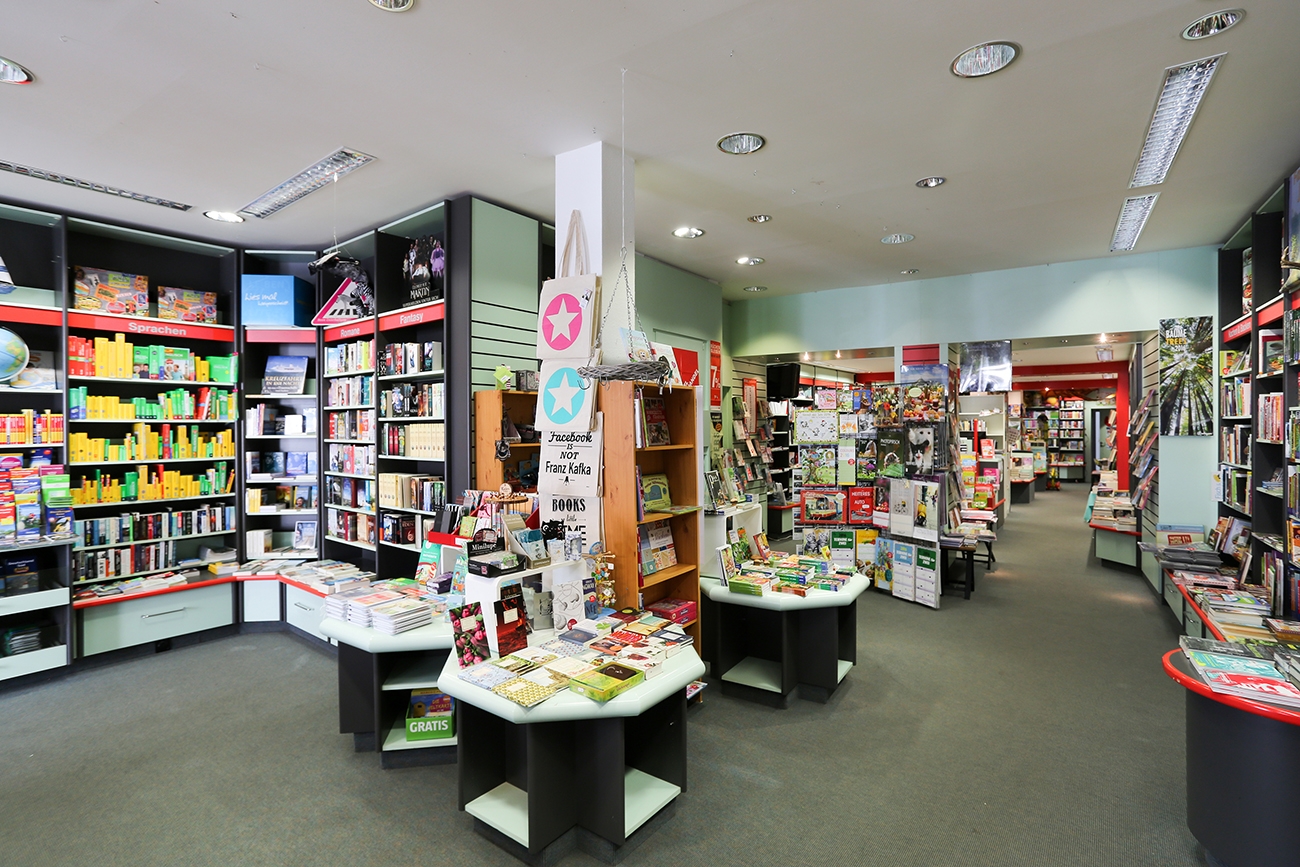 Bücher für Freizeit, Studium und Beruf ... - welt-im-buch.de